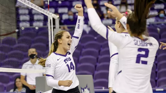 McKenzie Nichols - 2020