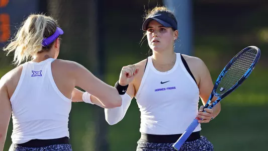 TCU WTEN 2020 Kennedy