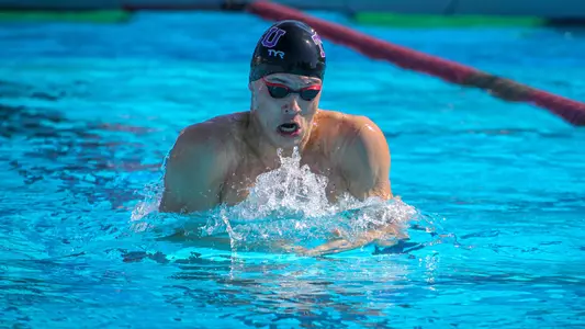 Janis Silins at FSU