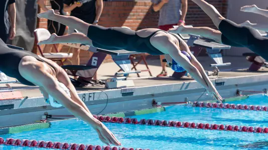 Emma Hultquist at FSU