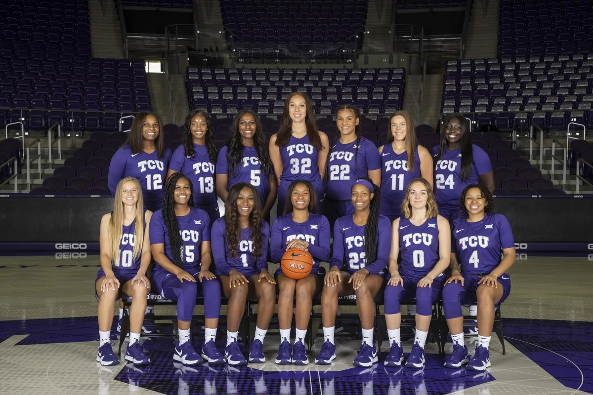TCU WBB Team Photo_2020-21