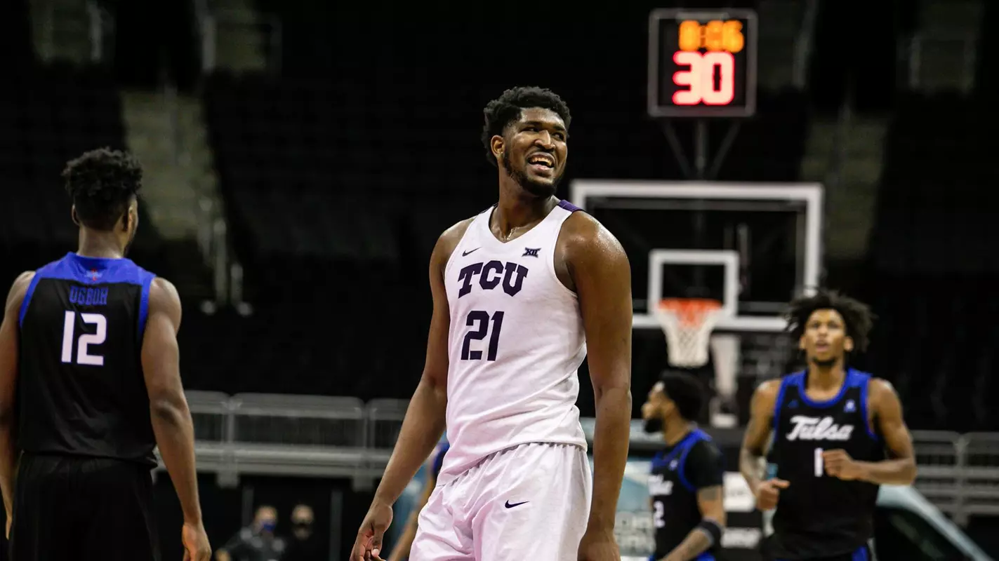Kevin Samuel