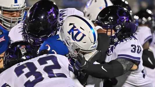 TCU defense