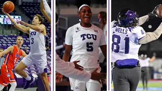 Nov. Scholar Athlete of the Month