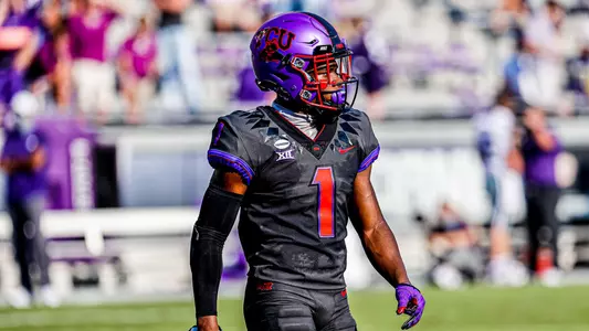 Tre'Vius Hodges-Tomlinson