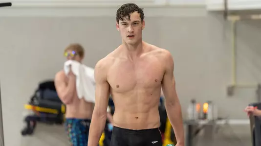 Noah Cumby Texas HOF Invitational