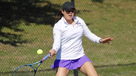 Stevie Kennedy 2020 vs UNM