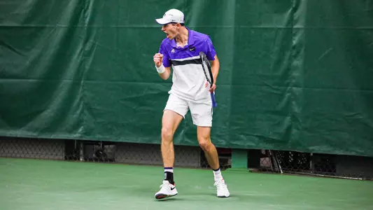 Alastair Gray vs NCST 2020