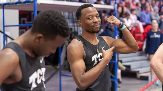 Tinotenda Matiyenga Flex