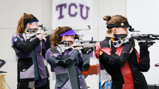 Air Rifle Counters