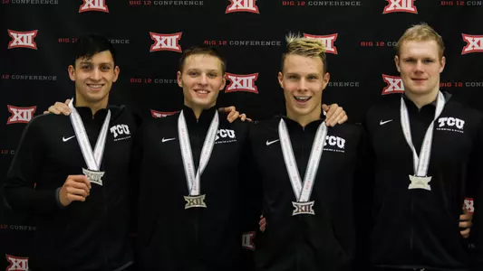Men's 800 Freestyle Relay