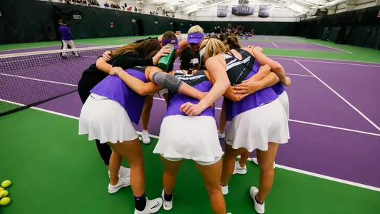 Women's Tennis 2020
