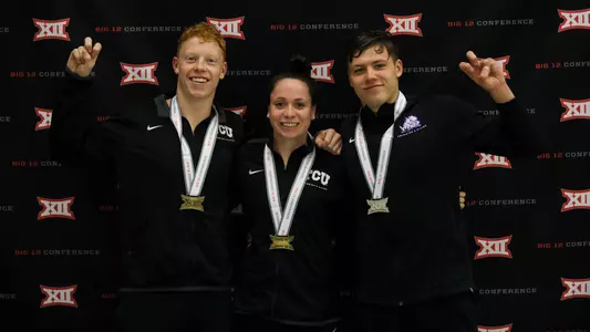 Swim Medalists