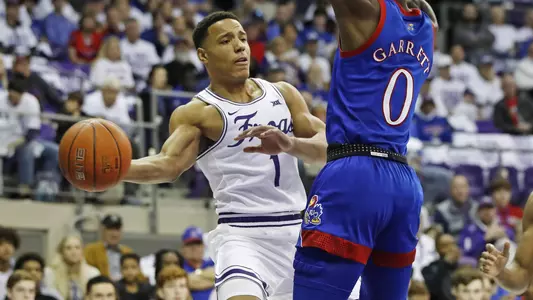 desmond bane