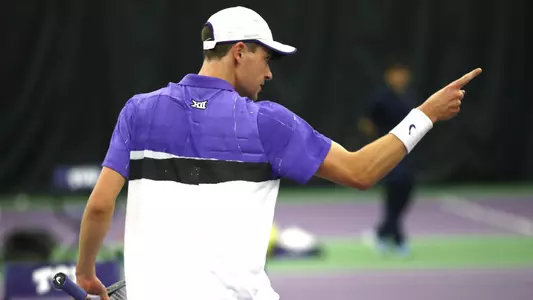 Alastair Gray vs UNC 2020