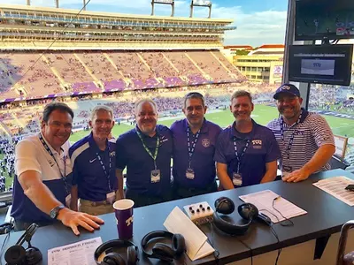 Football Radio Crew