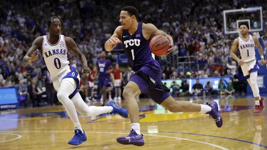 desmond bane