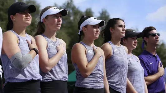 Women's Tennis 2020