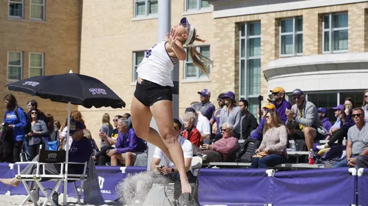 TCU Fight in the Fort 2020