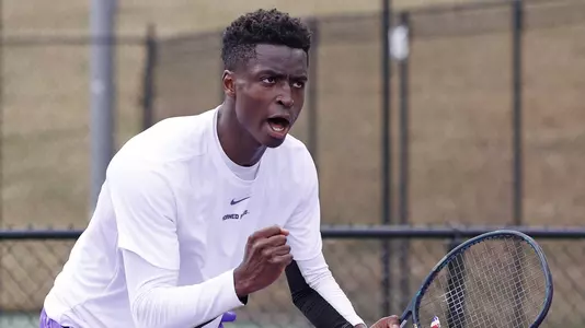 Luc Fomba vs Tulane 2020