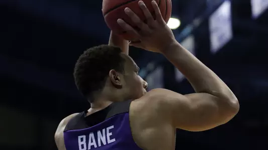 desmond bane