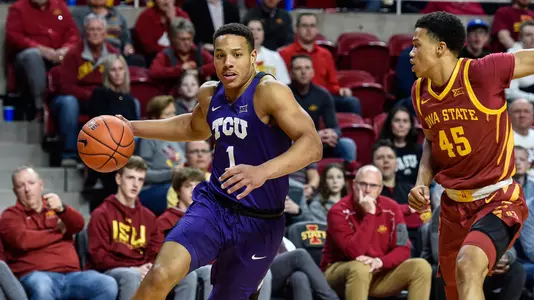 desmond bane