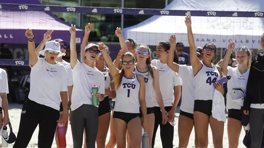 TCU BVB 2020
