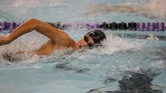 Kevin Chao vs. UIW 2019