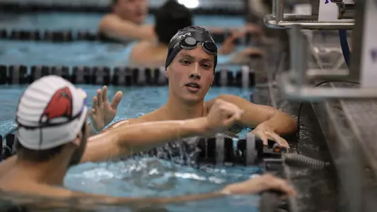 Kevin Chao vs. UIW 2019