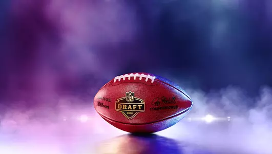 2020 NFL Draft