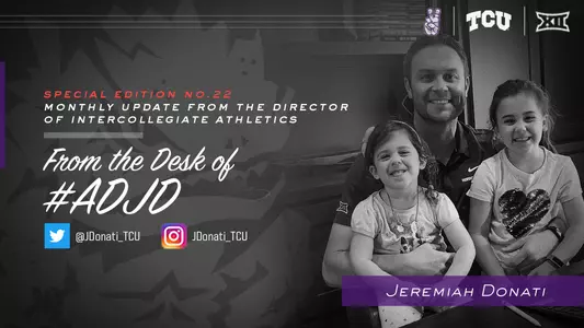 Jeremiah Donati