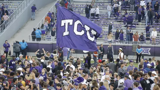 TCU Fans