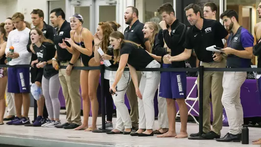 Coaching Staff vs. UIW 2019