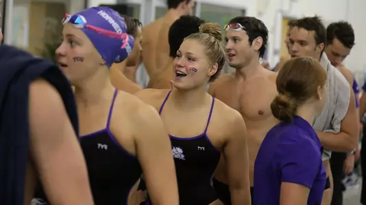 Marlene Hirschberg vs SMU