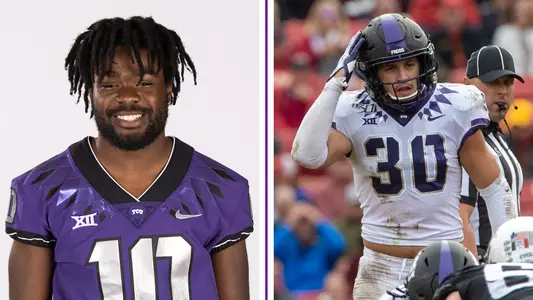 Spielman and Wallow