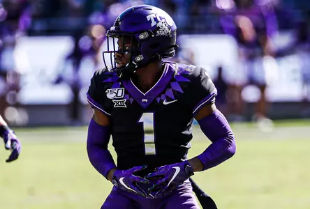 Trevius Hodges-Tomlinson