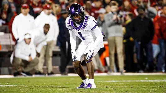 Tre'Vius Hodges-Tomlinson