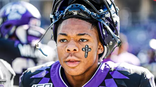 Deshawn McCuin