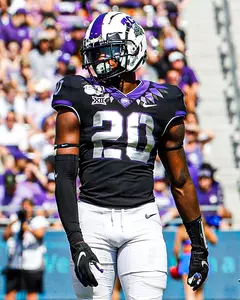 La'Kendrick Van Zandit