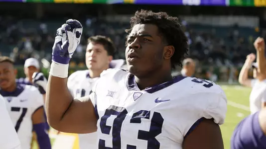 George Ellis III vs Baylor