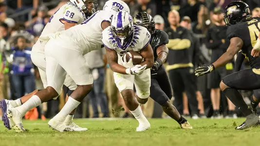 Demercado vs Purdue