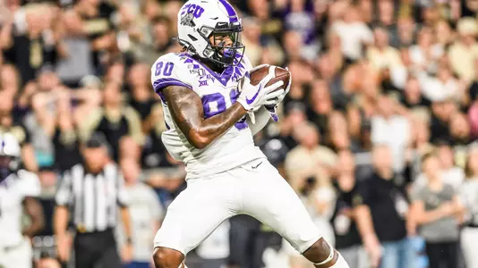 Al'Dontre Davis vs Purdue