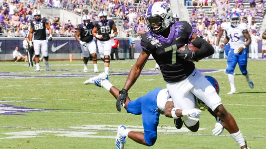 John Stevens vs Kansas