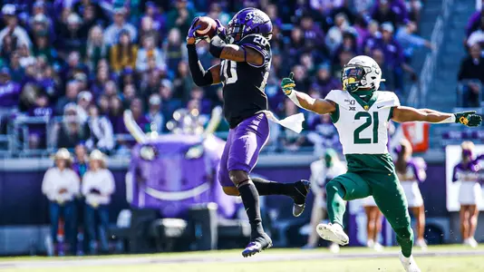 La'Kendrick Van Zandt