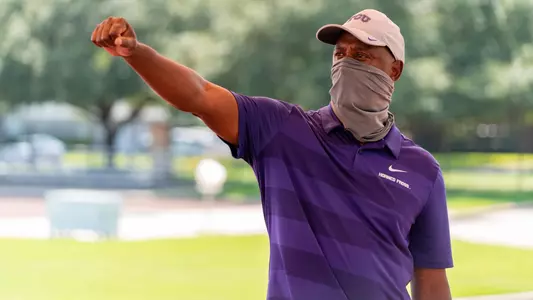 Darryl Anderson Practice