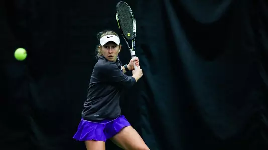 Marie Norris 2021 TCU Invite 2