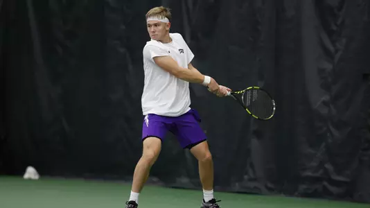 Tomas Jirousek 2021 Aggie