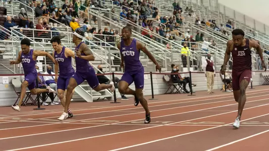 Jais Smith TJ Brock Blake Hennesay