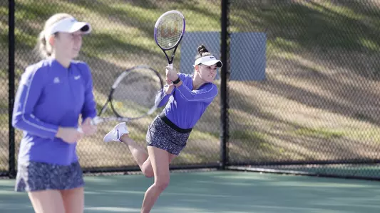 Addy Guevara 2021 vs. ACU