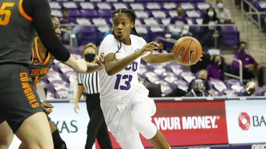 TCU WBB